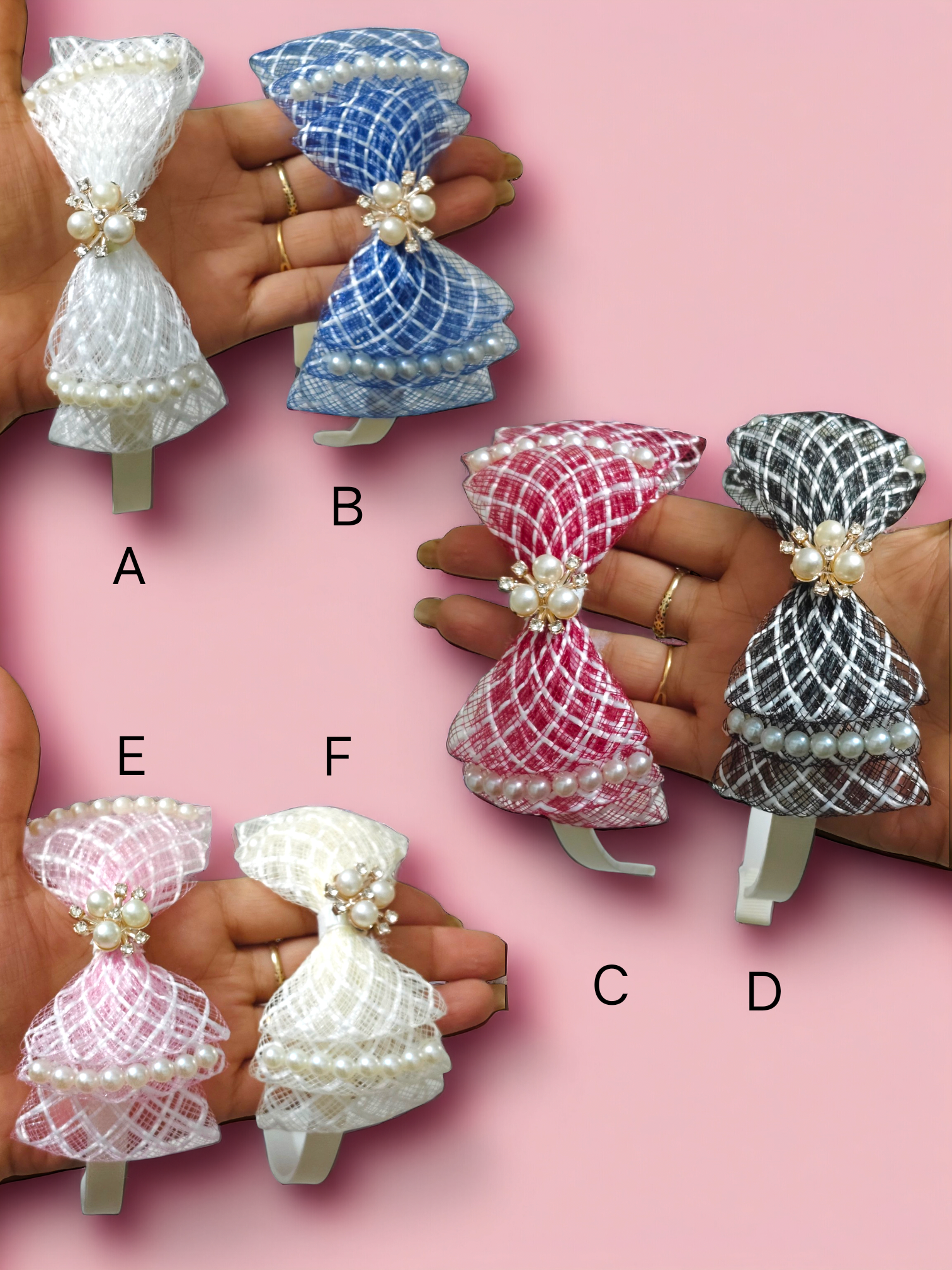 Hair Bands