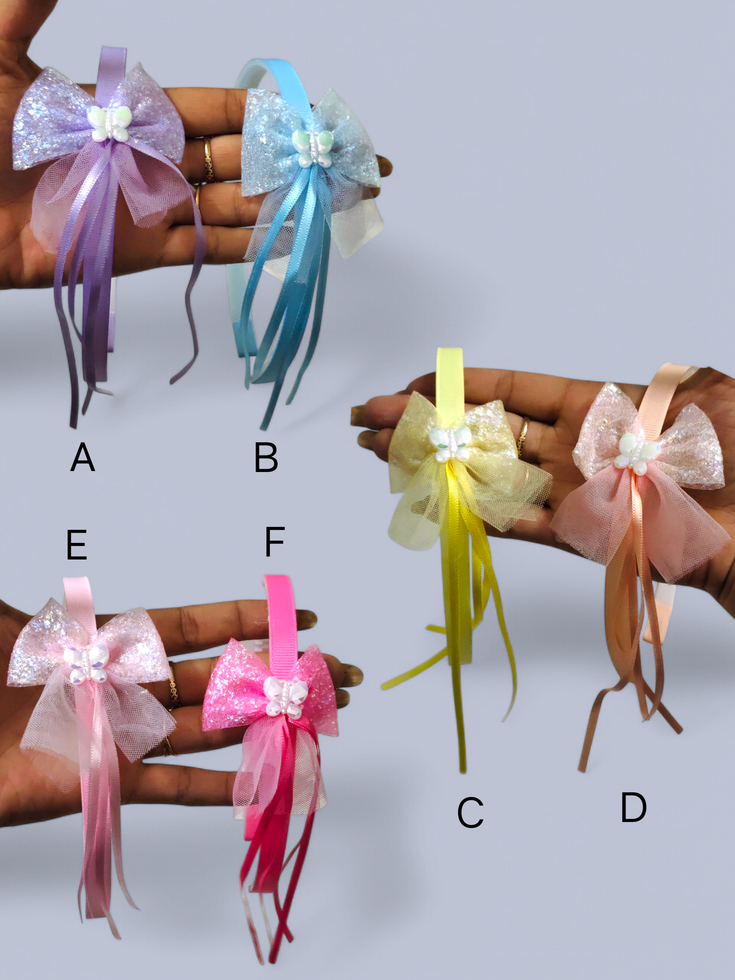 Hair Bands
