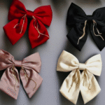 Bow Clips