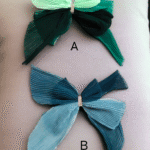 Crush Bow Tail