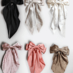 Bow Tail