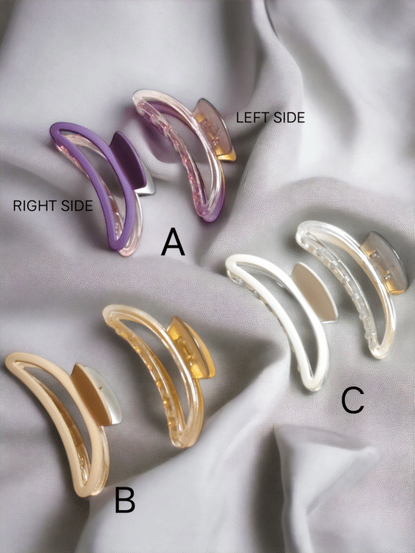 Hair Claws