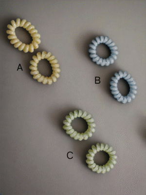Spring Bands