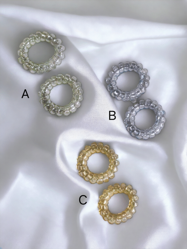 Spring Bands