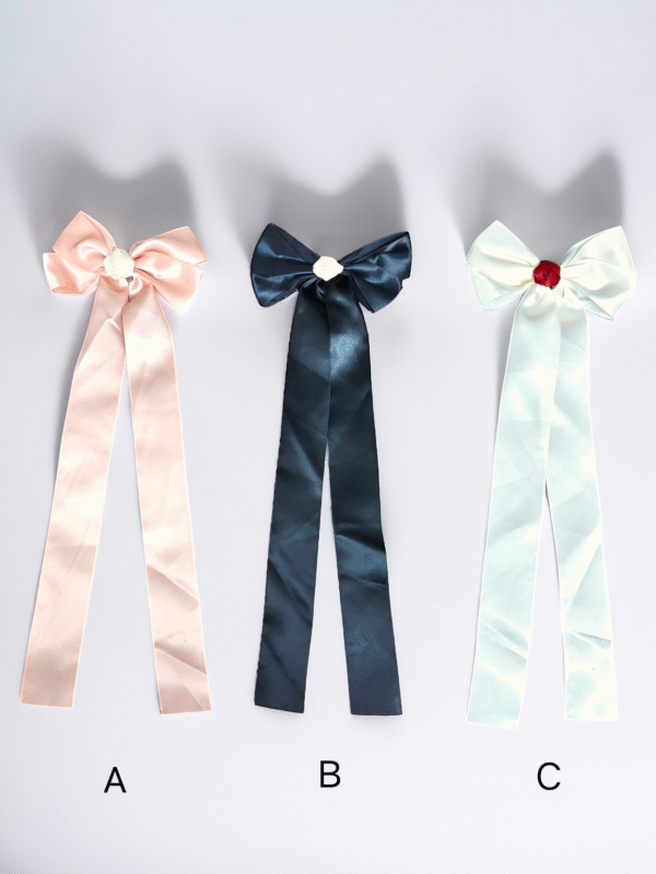 Cute Bow Tail
