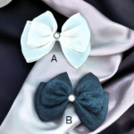 BOW CLIP