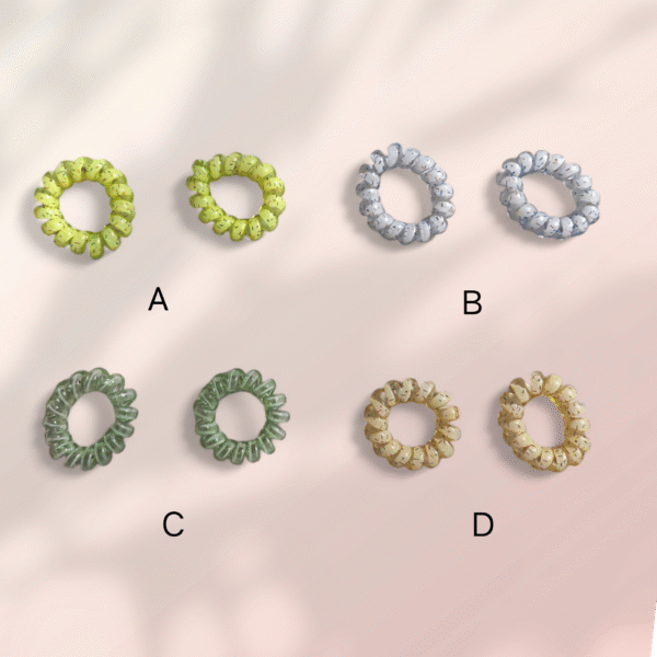 Spring Bands