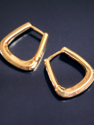 anti tarnish earrings for daily wear