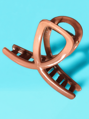 Hair claw