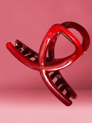 Hair claw