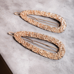 Antique design distressed pins for women