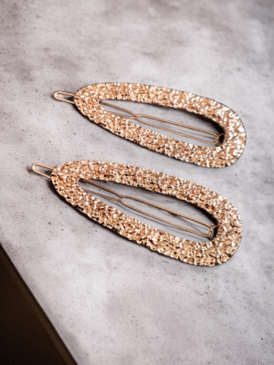 Antique design distressed pins for women