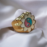 Sweetheart dainty love ring