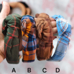 Hair Bands
